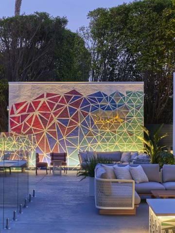 Los Angeles